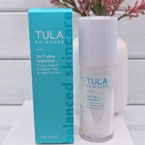 TULA Skincare 24-7 Ultra Hydration Serum